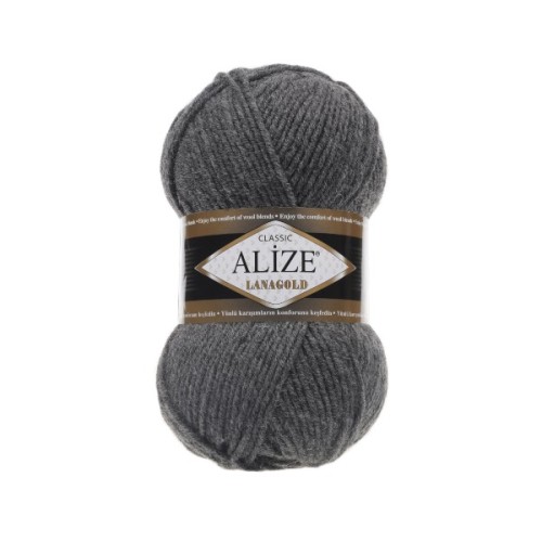 LANAGOLD 182, Alize
