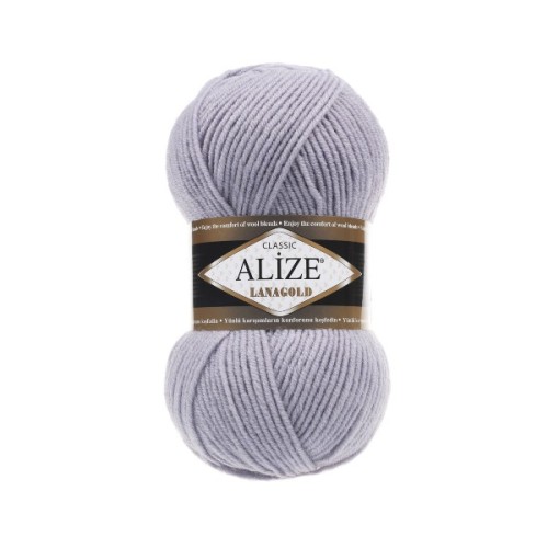 LANAGOLD 200, Alize