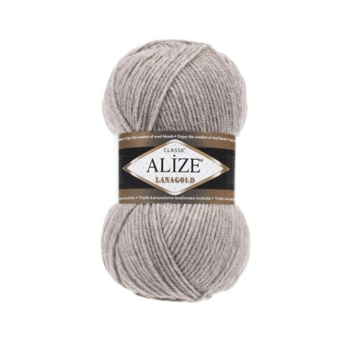 LANAGOLD 207, Alize