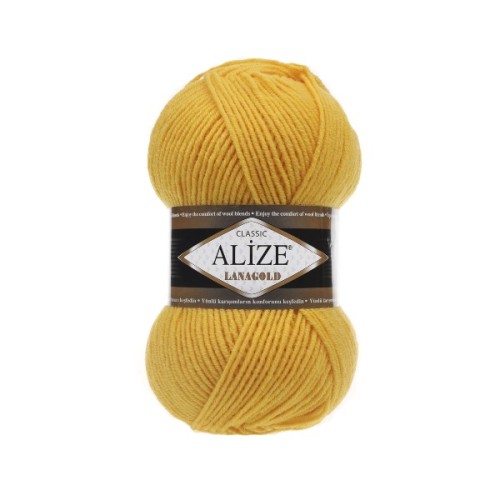 LANAGOLD 216, Alize