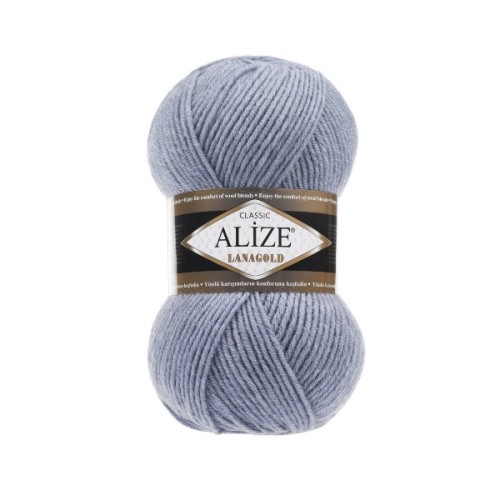 LANAGOLD 221, Alize