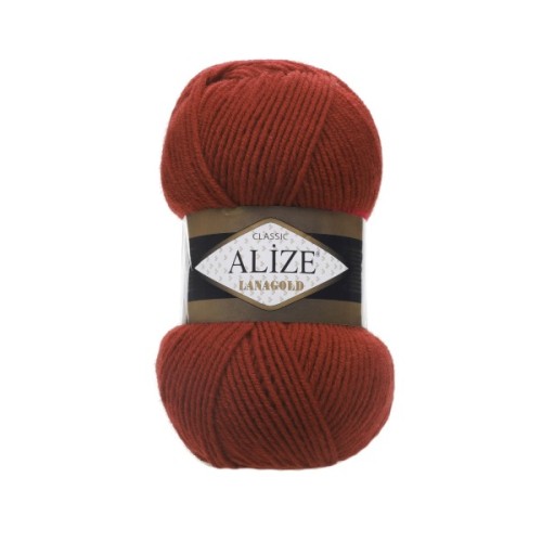 LANAGOLD 36 Terra, Alize