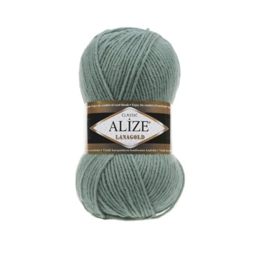 LANAGOLD 386 Azure, Alize