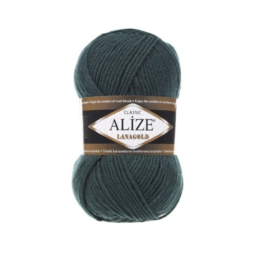 LANAGOLD 426 Petrol, Alize