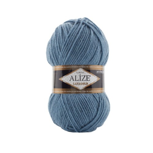 LANAGOLD 498, Alize