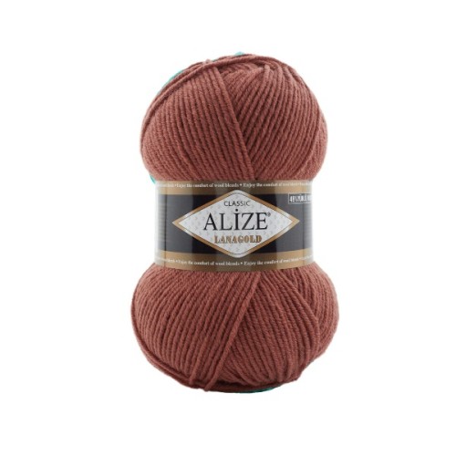 LANAGOLD 565, Alize