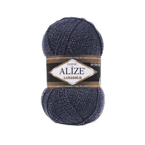 LANAGOLD 901 DUE, Alize