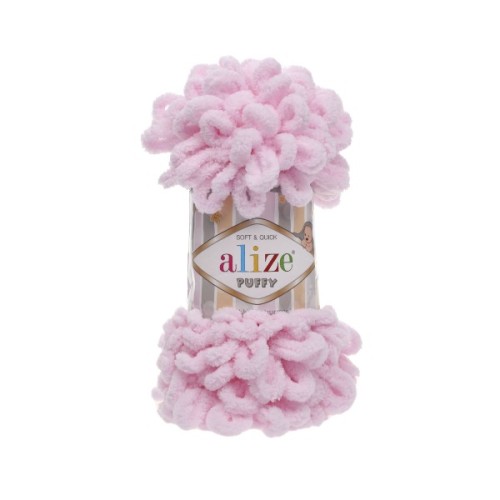Puffy 31, Alize