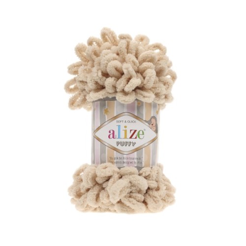 Puffy 310, Alize
