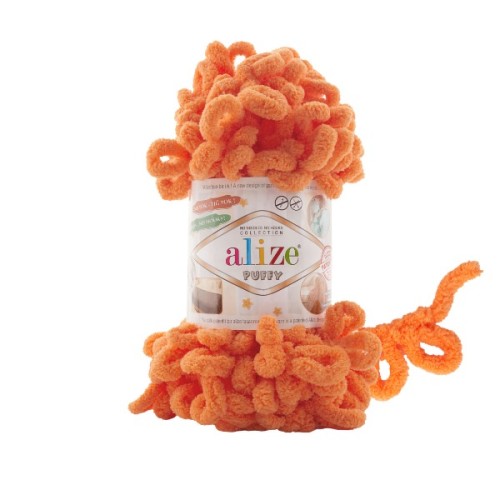 PUFFY 336, Alize