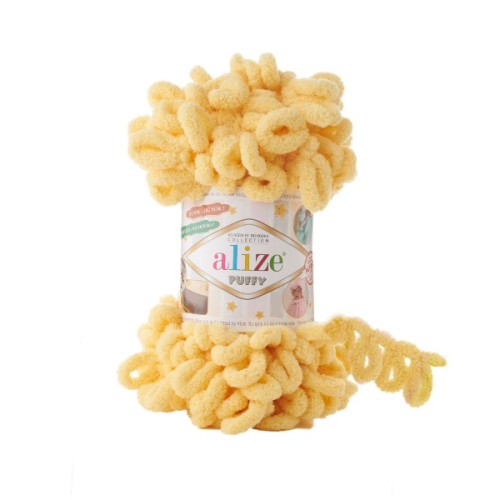 PUFFY 509, Alize