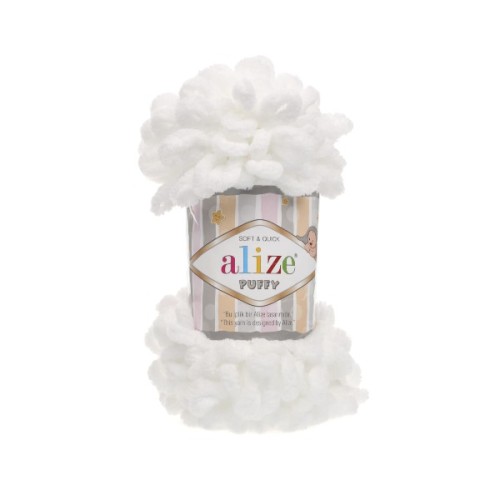 Alize Puffy 55