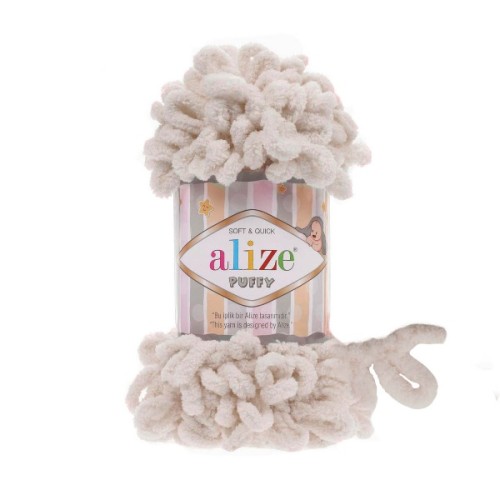 Alize PUFFY 599
