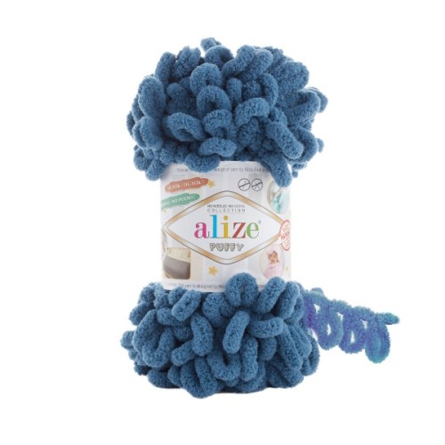 Alize PUFFY 637