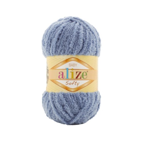 Alize SOFTY 374 Denim