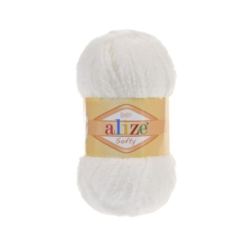 Alize SOFTY 450