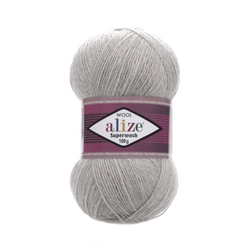 Alize SUPERWASH 21