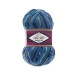 Włóczka Alize Superwash Comfort Socks 4446