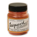 Barwnik do wełny Jaquard 603 jasny pomarańczowy