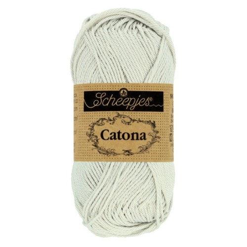 Catona 172, bawełna merceryzowana, Scheepjes