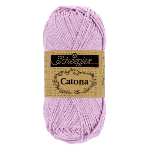 Catona 226, Scheepjes, bawełna merceryzowana