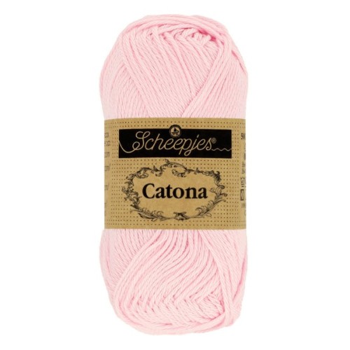 Catona 238, Scheepjes, bawełna merceryzowana