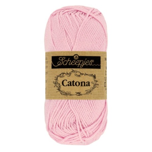 Catona 246, Scheepjes, bawełna merceryzowana
