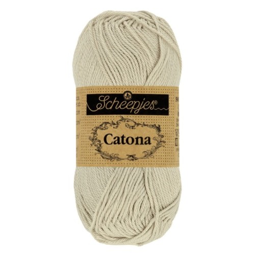 Catona 248, Scheepjes, bawełna merceryzowana
