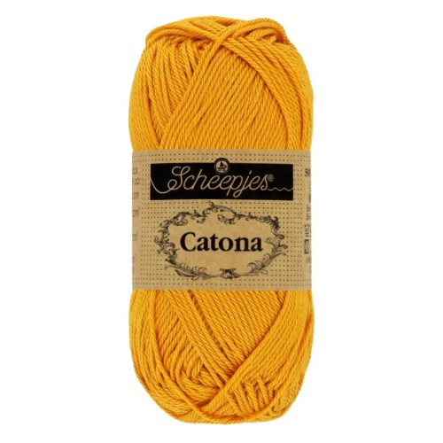 Catona 249, Scheepjes, bawełna merceryzowana