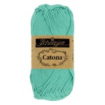 Włóczka Scheepjes Catona 253 tropic
