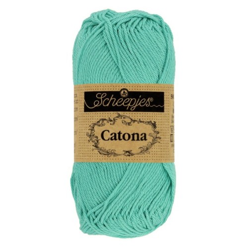 Catona 253, Scheepjes, bawełna merceryzowana