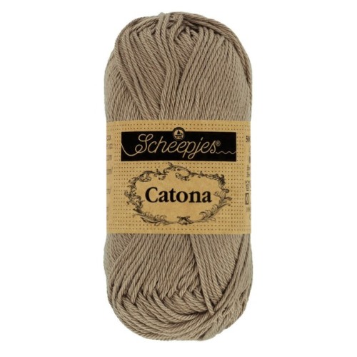 Catona 254, Scheepjes, bawełna merceryzowana