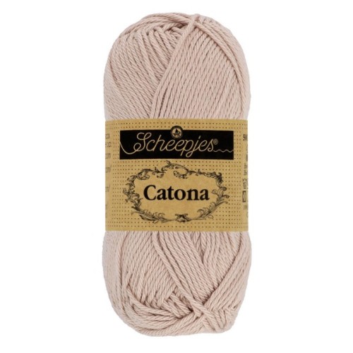 catona 257, Scheepjes, bawełna merceryzowana