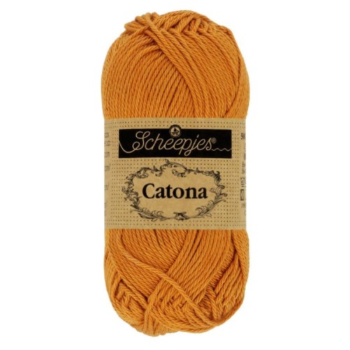 Catona 383, Scheepjes, bawełna merceryzowana