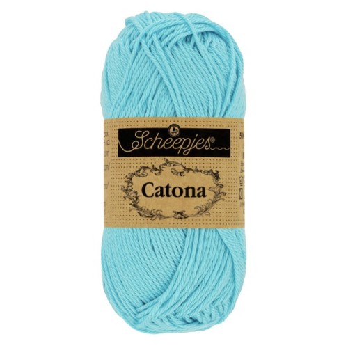 Catona 397, Scheepjes, bawełna merceryzowana