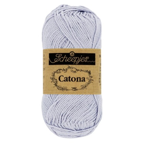 catona 399, Scheepjes, bawełna merceryzowana