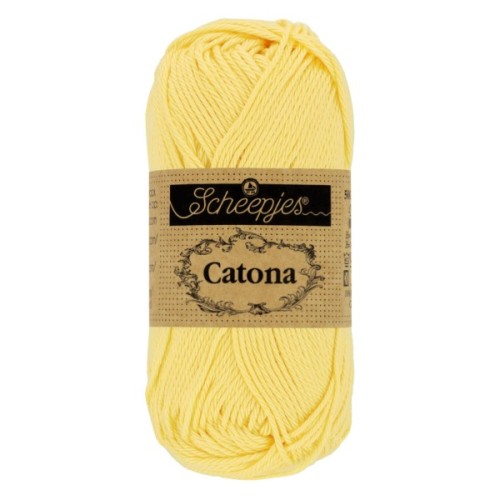 Catona 403, Scheepjes, bawełna merceryzowana