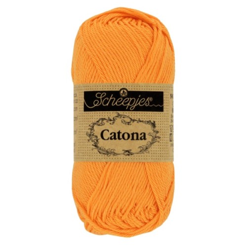 Catona 411, Scheepjes, bawełna merceryzowana
