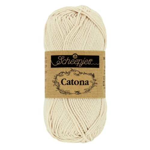 Catona 505, Scheepjes, bawełna merceryzowana
