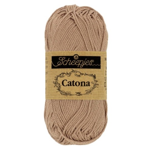 Catona 506, Scheepjes, bawełna merceryzowana