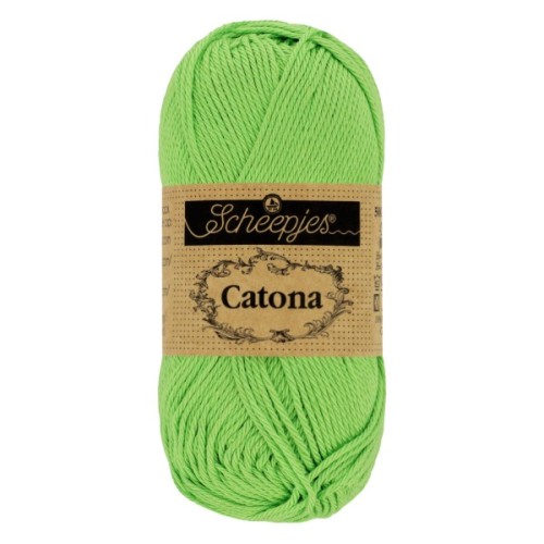 Catona 513, Scheepjes, bawełna merceryzowana