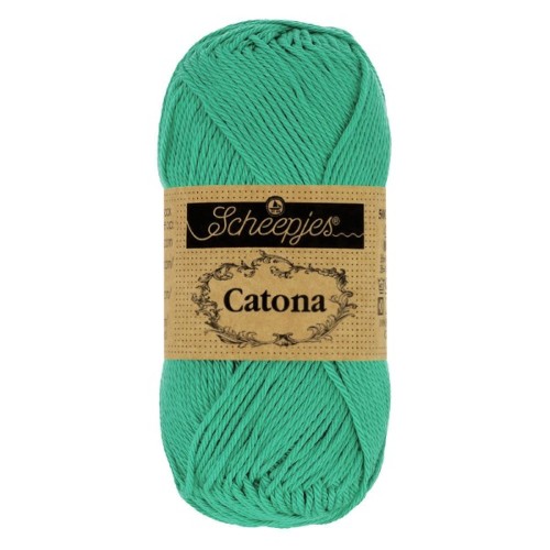 Catona 514, Scheepjes, bawełna merceryzowana