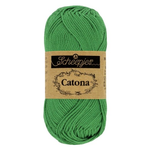 catona 515, Scheepjes, bawełna merceryzowana
