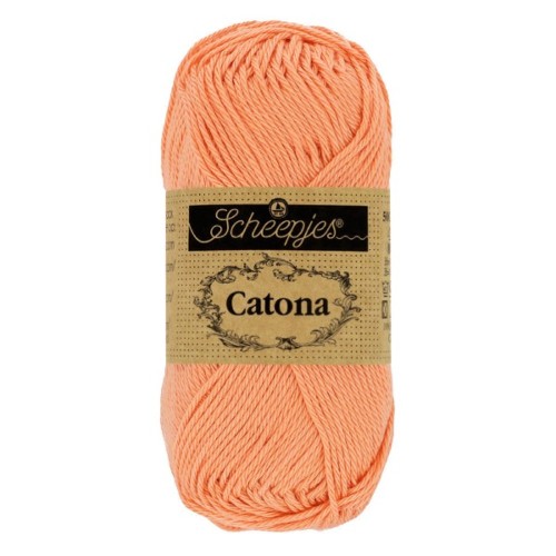 Catona 524, Scheepjes, bawełna merceryzowana