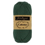 Włóczka Scheepjes Catona 525 butelka