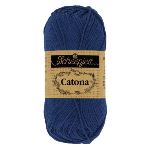 Catona 527, Scheepjes, bawełna merceryzowana