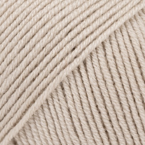 DROPS Baby Merino 64 jasny dąb