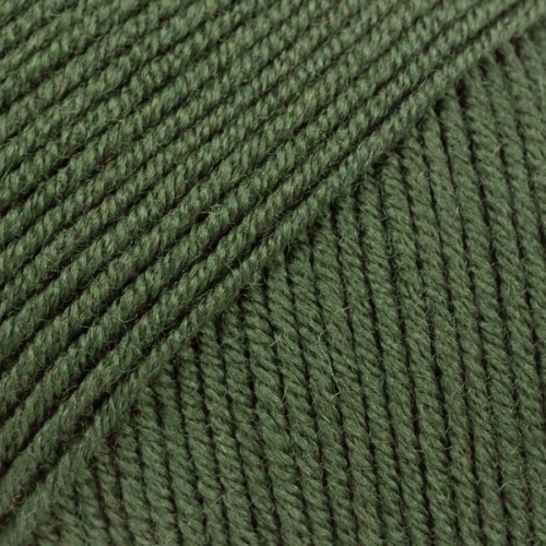 DROPS Baby Merino 65 ciemny leśny