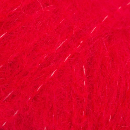 DROPS Melody 29 czerwony