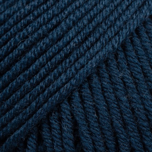Merino Extra Fine 56 ciemnogranatowy